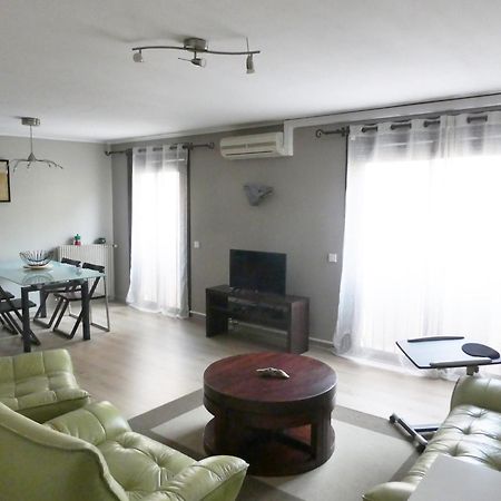 Apartmán La Courtine, Centre Historique Narbonne Exteriér fotografie