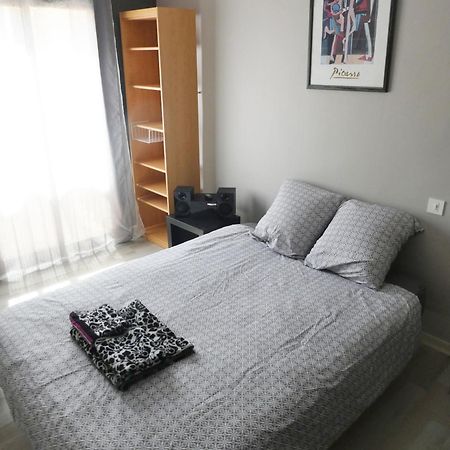 Apartmán La Courtine, Centre Historique Narbonne Exteriér fotografie