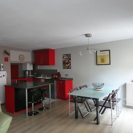 Apartmán La Courtine, Centre Historique Narbonne Exteriér fotografie