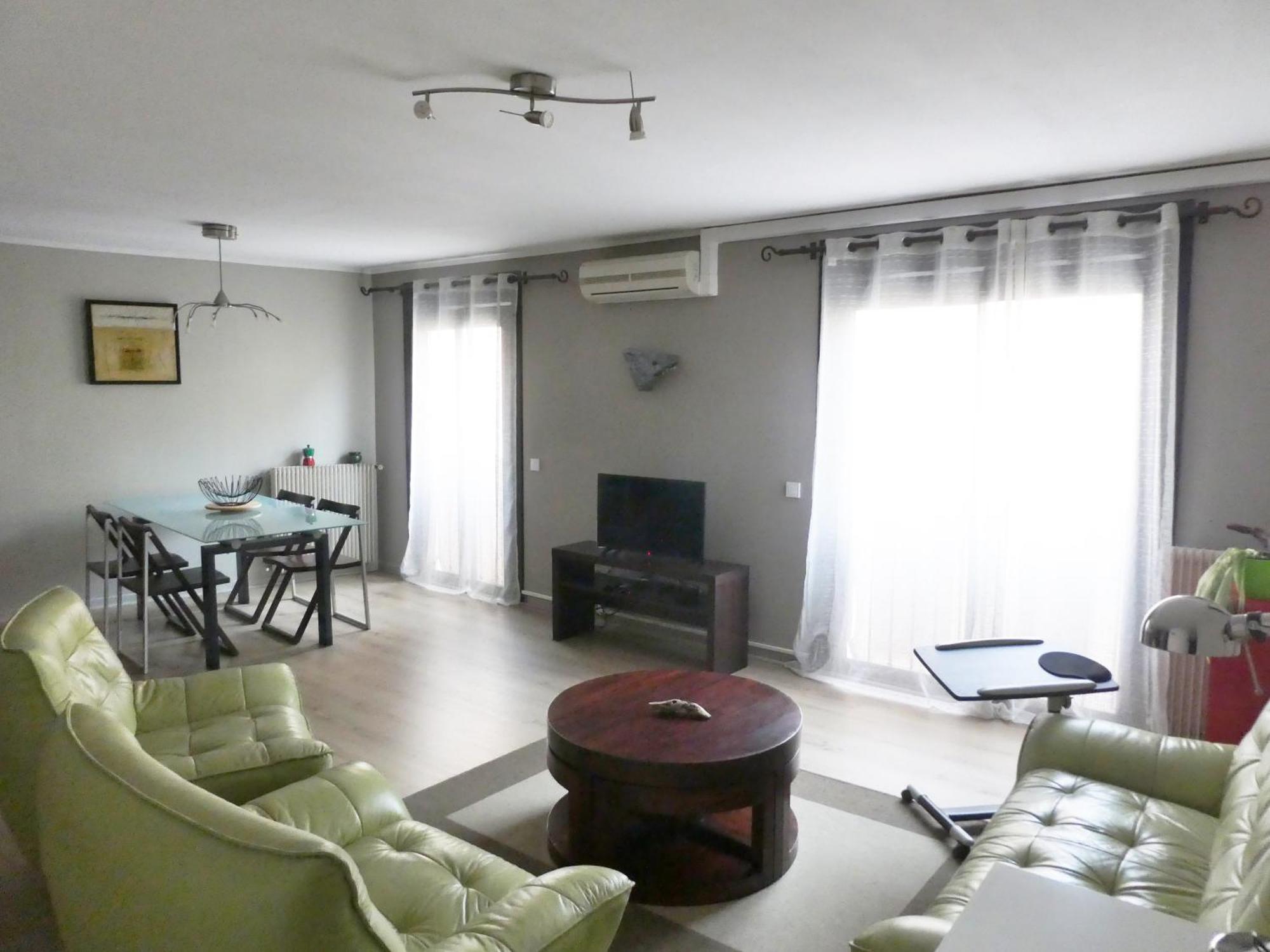 Apartmán La Courtine, Centre Historique Narbonne Exteriér fotografie