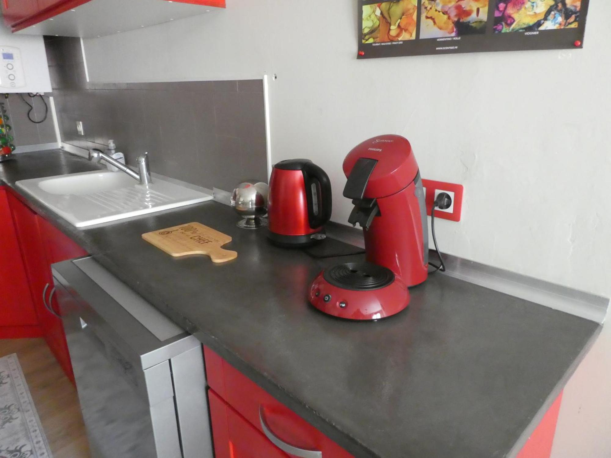 Apartmán La Courtine, Centre Historique Narbonne Exteriér fotografie