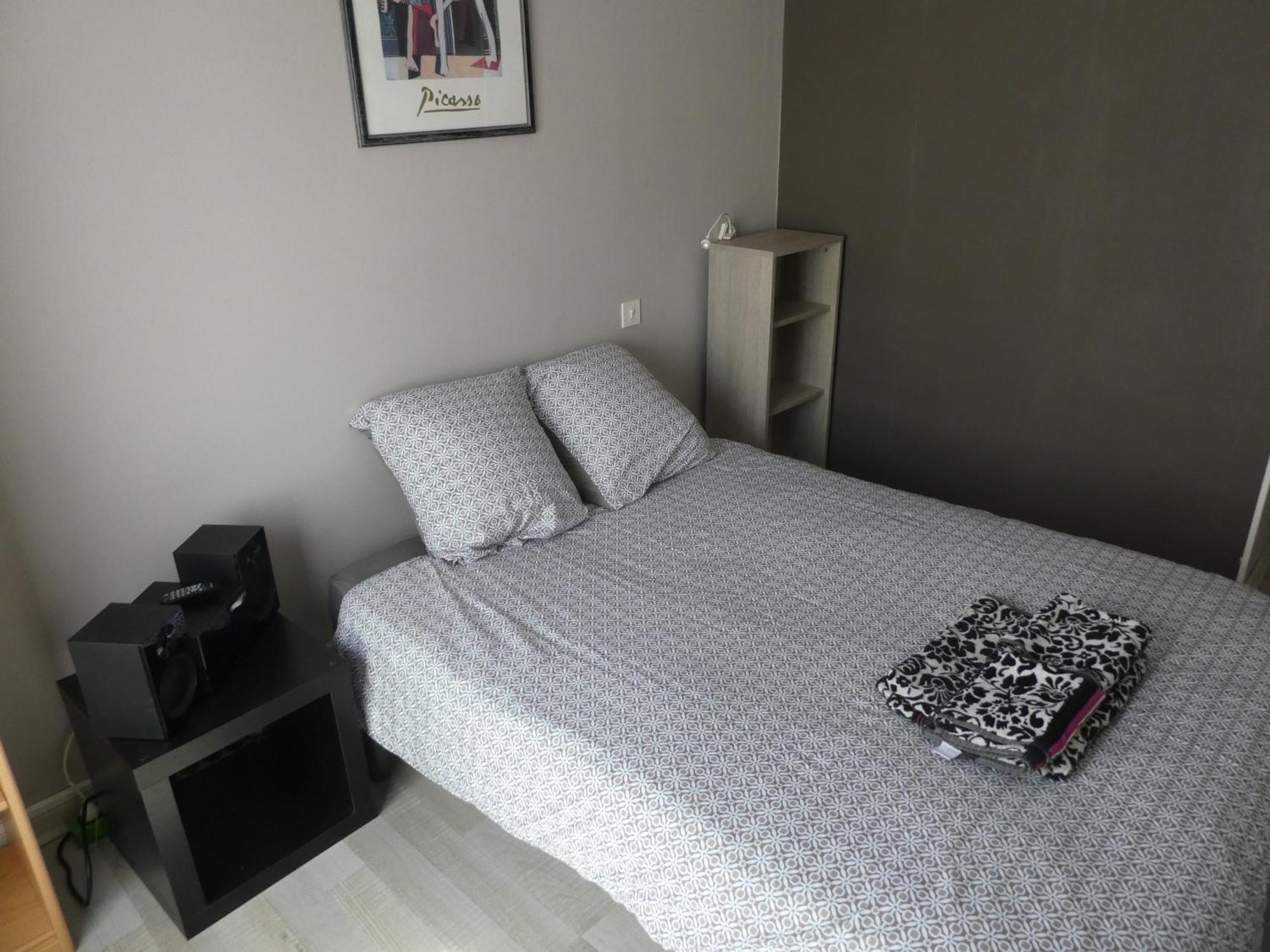 Apartmán La Courtine, Centre Historique Narbonne Exteriér fotografie