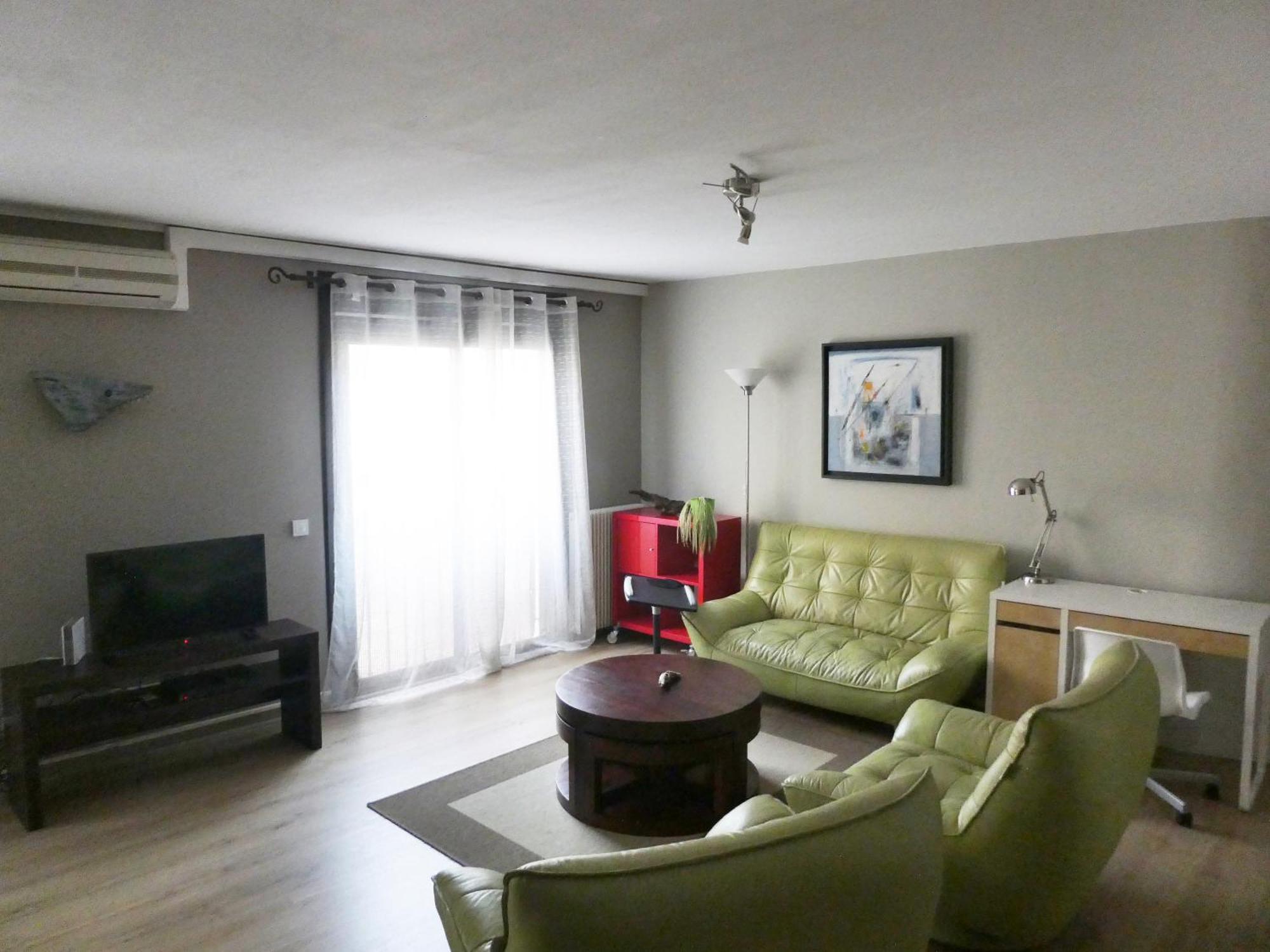 Apartmán La Courtine, Centre Historique Narbonne Exteriér fotografie