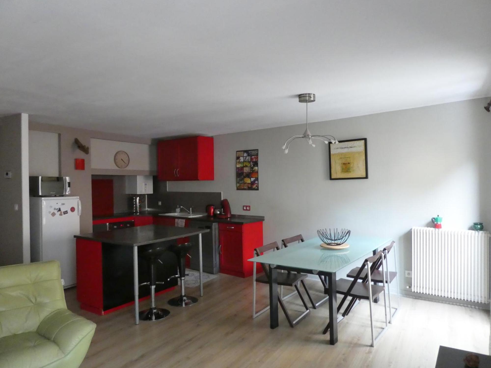 Apartmán La Courtine, Centre Historique Narbonne Exteriér fotografie